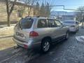 Hyundai Santa Fe 2005 годаүшін5 100 000 тг. в Турара Рыскулова – фото 10