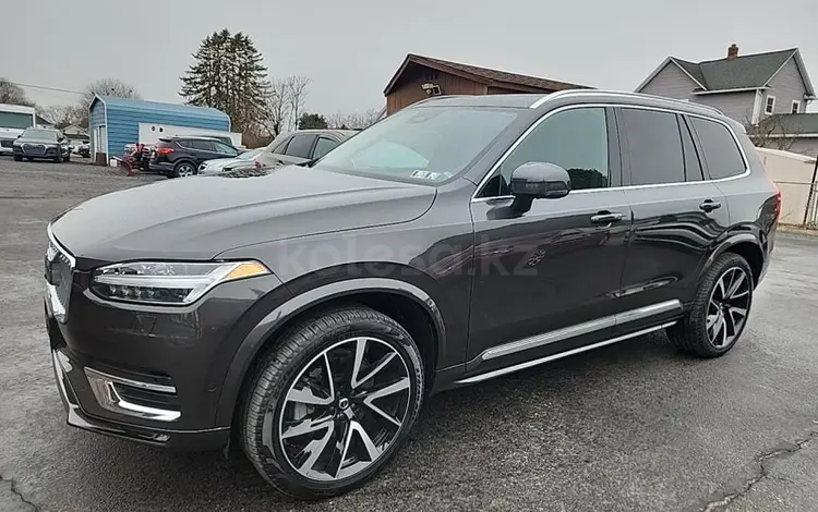 Volvo XC90 2024 года за 27 707 000 тг. в Алматы