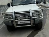 Mitsubishi Pajero 1993 года за 2 800 000 тг. в Алматы