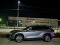Toyota Highlander 2023 года за 25 500 000 тг. в Аксай – фото 2
