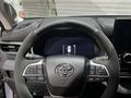 Toyota Highlander 2023 года за 25 500 000 тг. в Аксай – фото 5