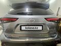 Toyota Highlander 2023 года за 25 500 000 тг. в Аксай – фото 6