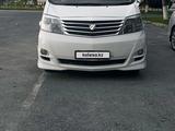 Toyota Alphard 2007 годаfor10 000 000 тг. в Шымкент – фото 2