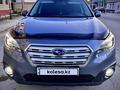 Subaru Outback 2015 года за 11 500 000 тг. в Кызылорда – фото 3
