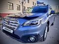 Subaru Outback 2015 года за 11 500 000 тг. в Кызылорда – фото 10