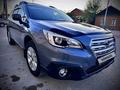 Subaru Outback 2015 года за 11 500 000 тг. в Кызылорда – фото 11