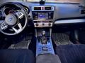 Subaru Outback 2015 года за 11 500 000 тг. в Кызылорда – фото 15