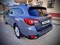 Subaru Outback 2015 года за 11 500 000 тг. в Кызылорда – фото 5