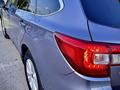 Subaru Outback 2015 года за 11 500 000 тг. в Кызылорда – фото 7