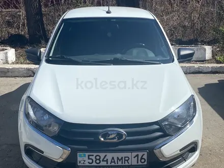 Сдам авто на любые цели в Усть-Каменогорск – фото 2