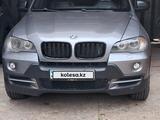 BMW X5 2007 года за 7 600 000 тг. в Алматы