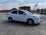 Chevrolet Cobalt 2021 года за 5 500 000 тг. в Туркестан – фото 3