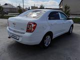 Chevrolet Cobalt 2021 года за 5 500 000 тг. в Туркестан – фото 4