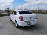 Chevrolet Cobalt 2021 года за 5 500 000 тг. в Туркестан – фото 5