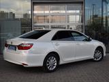 Toyota Camry 2017 года за 10 290 000 тг. в Астана – фото 5