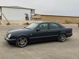 Mercedes-Benz E 200 1999 годаfor3 700 000 тг. в Жанаозен – фото 3