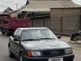 Audi 100 1991 года за 1 600 000 тг. в Шымкент