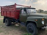 ГАЗ  53 1980 года за 1 300 000 тг. в Астана – фото 3