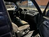 Mitsubishi Pajero 1994 года за 2 700 000 тг. в Алматы – фото 4