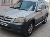 Mazda Tribute 2006 года за 3 500 000 тг. в Алматы