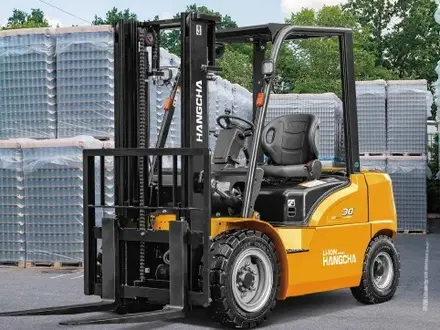 Hangcha  CPD20-XEXY2-SI 2026 года за 8 950 000 тг. в Кокшетау – фото 33