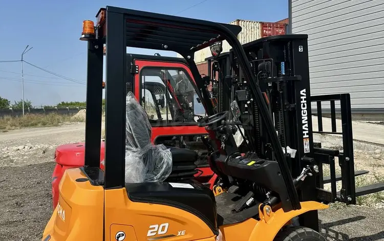 Hangcha  CPD20-XEXY2-SI 2026 года за 8 950 000 тг. в Кокшетау