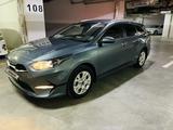 Kia Cee'd 2022 года за 9 700 000 тг. в Шымкент – фото 3