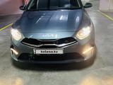 Kia Cee'd 2022 года за 9 700 000 тг. в Шымкент – фото 2