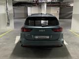 Kia Cee'd 2022 года за 9 700 000 тг. в Шымкент – фото 4