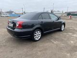 Toyota Avensis 2008 года за 6 550 000 тг. в Павлодар – фото 4