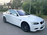 BMW M3 2008 годаfor39 500 000 тг. в Алматы – фото 4