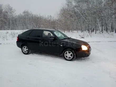 ВАЗ (Lada) Priora 2172 2012 года за 2 100 000 тг. в Петропавловск – фото 2