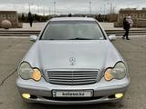 Mercedes-Benz C 200 2001 года за 4 100 000 тг. в Талдыкорган – фото 2