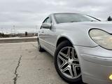 Mercedes-Benz C 200 2001 года за 4 100 000 тг. в Талдыкорган – фото 3