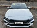 Hyundai Elantra 2023 года за 8 800 000 тг. в Уральск – фото 20