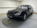 Mercedes-Benz S 430 2004 года за 7 900 000 тг. в Алматы – фото 19