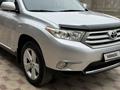 Toyota Highlander 2011 годаүшін14 000 000 тг. в Шымкент – фото 19