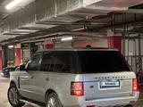 Land Rover Range Rover 2007 года за 6 500 000 тг. в Алматы