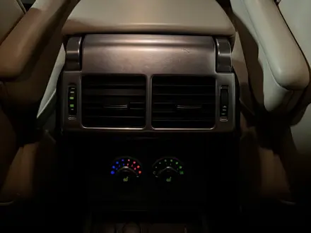 Land Rover Range Rover 2007 года за 6 500 000 тг. в Алматы – фото 7