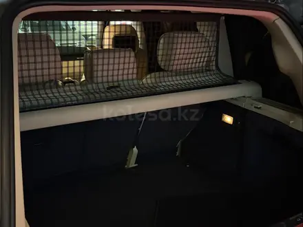 Land Rover Range Rover 2007 года за 6 500 000 тг. в Алматы – фото 9