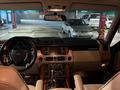 Land Rover Range Rover 2007 года за 6 500 000 тг. в Алматы – фото 8