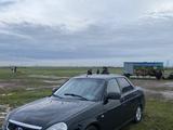 ВАЗ (Lada) Priora 2170 2014 годаүшін3 200 000 тг. в Астана