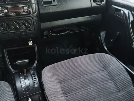 Volkswagen Golf 1993 года за 2 150 000 тг. в Тараз – фото 4