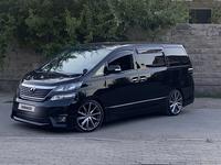 Toyota Vellfire 2008 годаfor7 700 000 тг. в Алматы