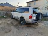 Mitsubishi Pajero 2006 года за 5 800 000 тг. в Алматы