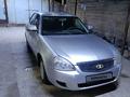 ВАЗ (Lada) Priora 2170 2013 года за 1 200 000 тг. в Шымкент