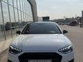 Audi A4 2022 годаүшін18 900 000 тг. в Алматы – фото 10