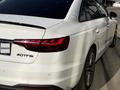 Audi A4 2022 годаүшін18 900 000 тг. в Алматы – фото 5