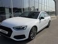 Audi A4 2022 годаүшін18 900 000 тг. в Алматы – фото 9