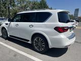 Infiniti QX80 2019 года за 25 000 000 тг. в Алматы – фото 3